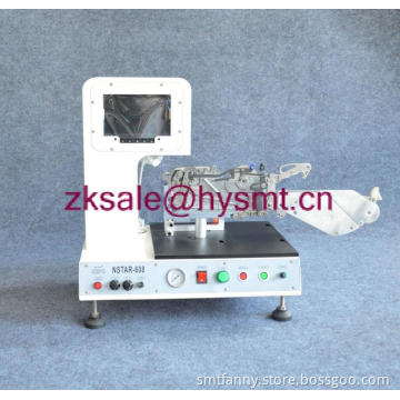 high quality high precision juki feeder calibration